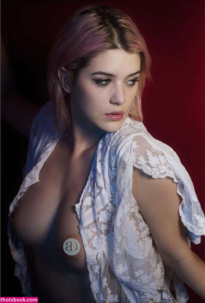 Mckenzie Eckels Photo #24