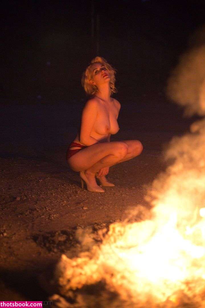 Mckenzie Eckels Photo #29