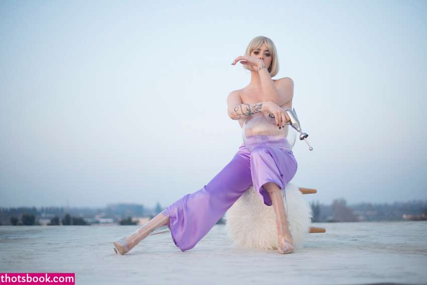 Mckenzie Eckels Photo #34