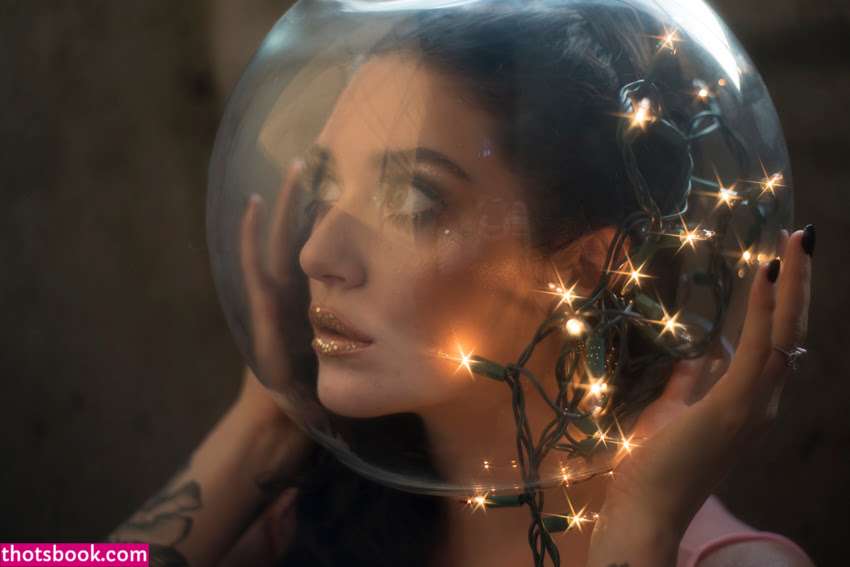 Mckenzie Eckels Photo #44