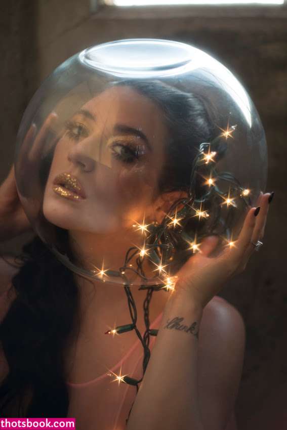 Mckenzie Eckels Photo #46