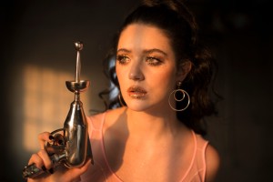 Mckenzie Eckels Photo #33