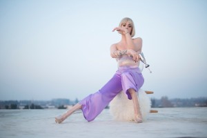 Mckenzie Eckels Photo #34