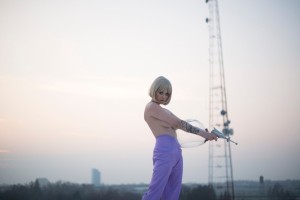 Mckenzie Eckels Photo #38