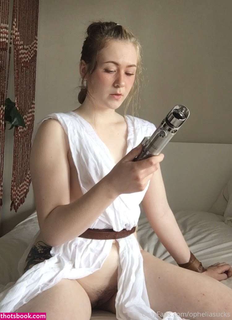 opheliasucks Photo #2