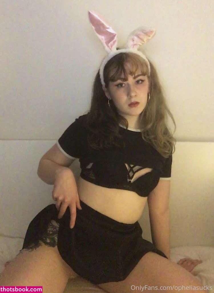 opheliasucks Photo #7