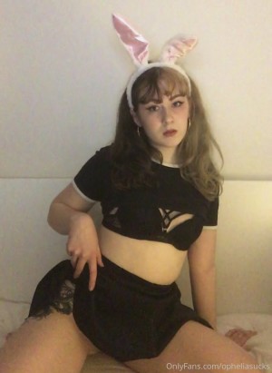 opheliasucks Post #1