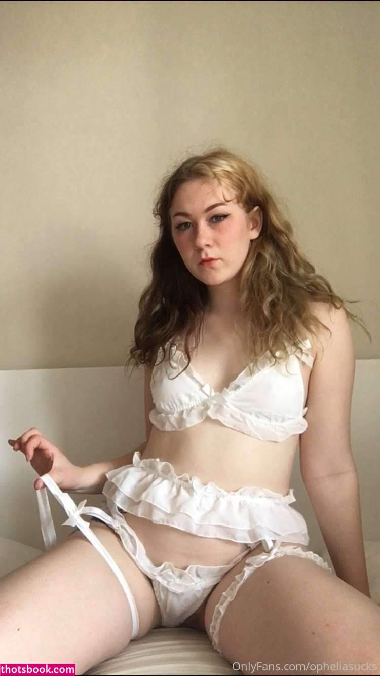 opheliasucks Photo #26
