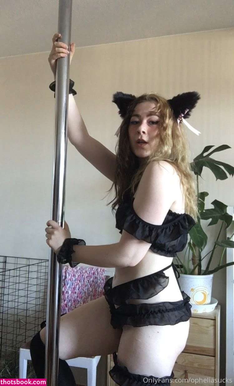 opheliasucks Photo #28