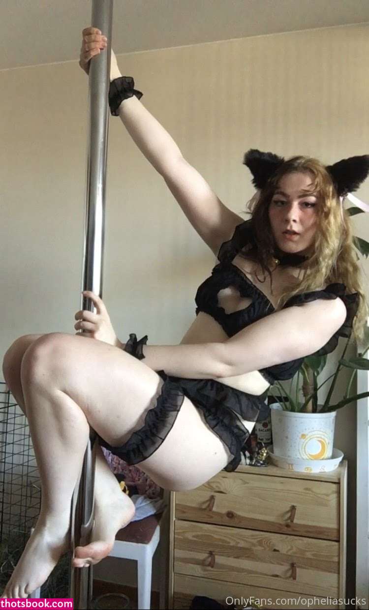 opheliasucks Photo #35