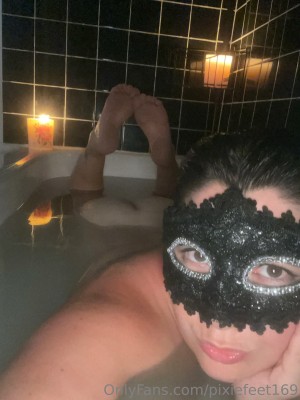 Pixiefeet169 Photo #6