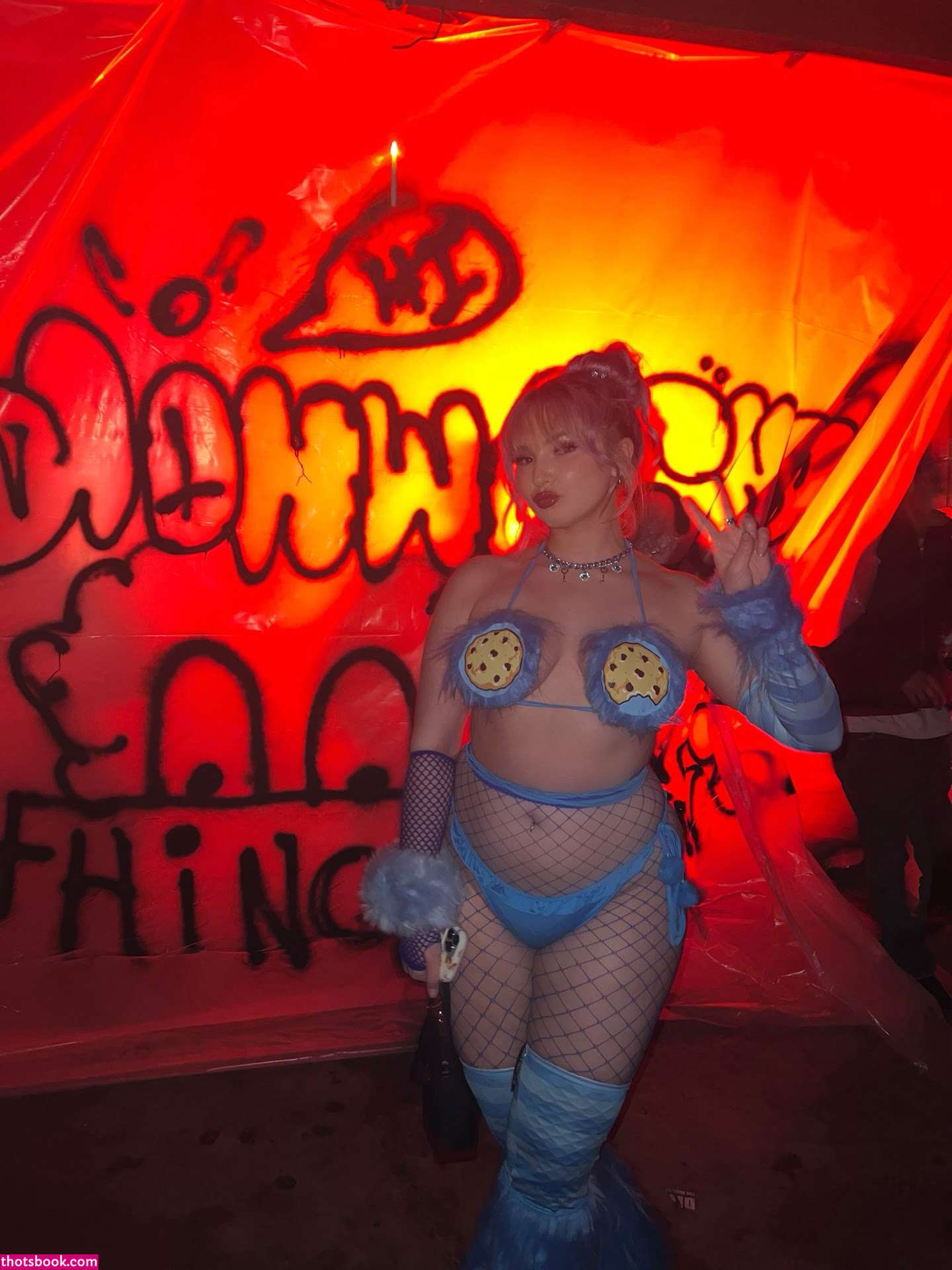 Reddishblu Photo #16