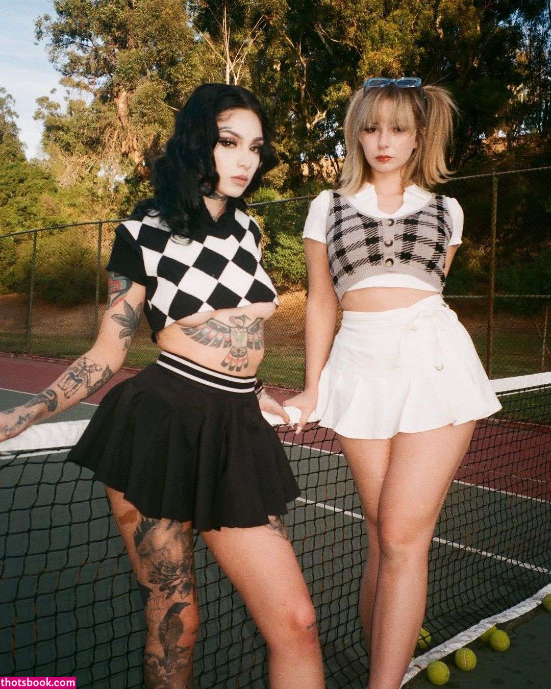 Reddishblu Photo #28