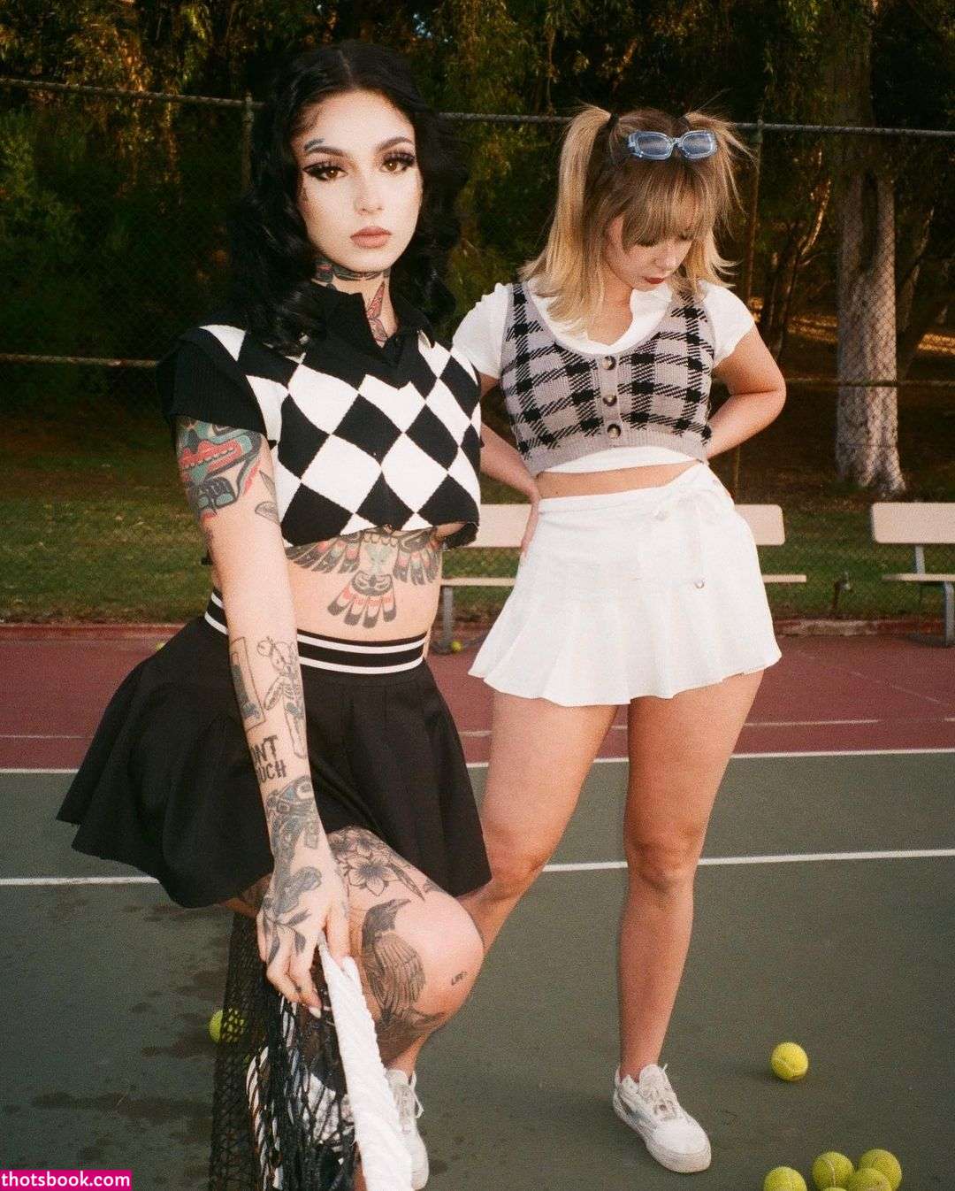 Reddishblu Photo #32