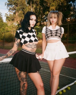 Reddishblu Photo #28