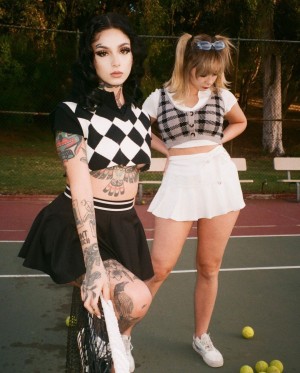 Reddishblu Photo #32