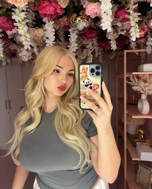 Reddishblu Photo #36