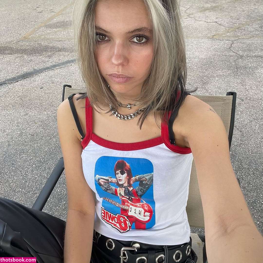 Salem Ilese Photo #22