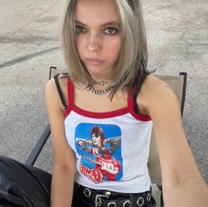 Salem Ilese Photo #22