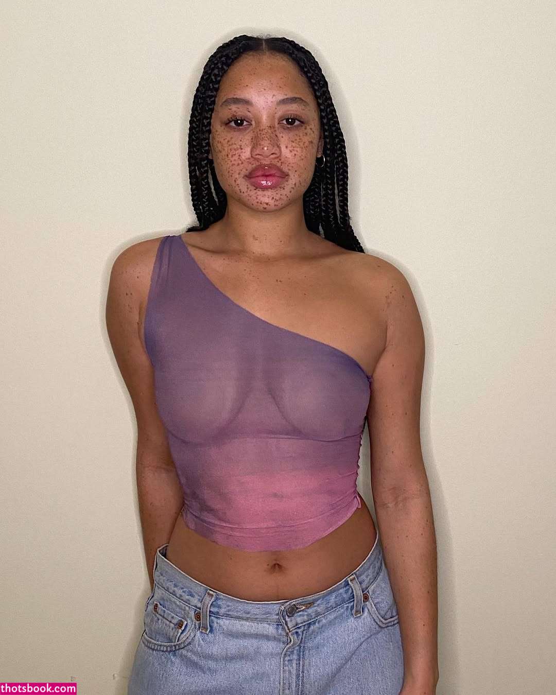 Salem Mitchell Photo #5