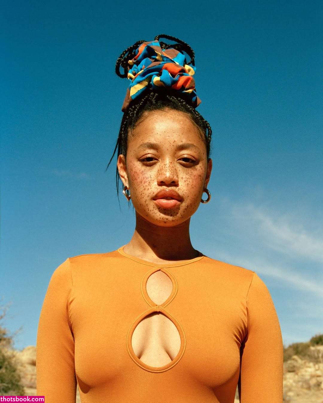 Salem Mitchell Photo #8