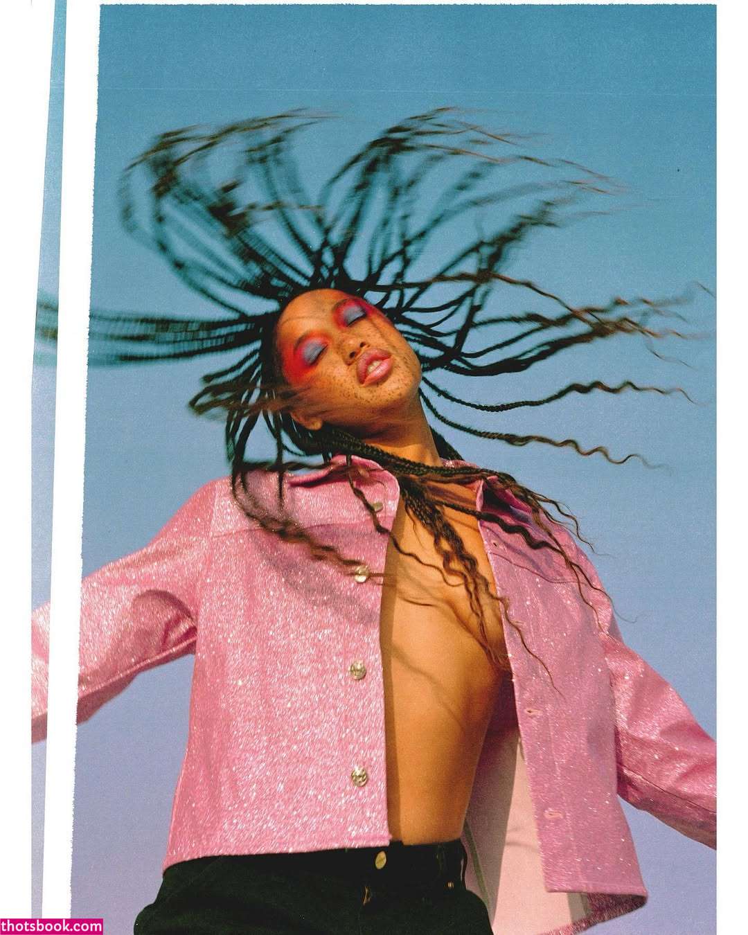 Salem Mitchell Photo #10