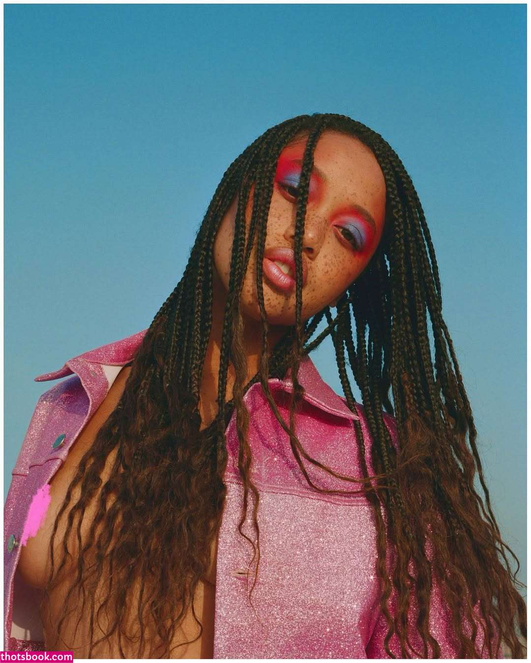 Salem Mitchell Photo #12