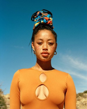 Salem Mitchell Photo #8