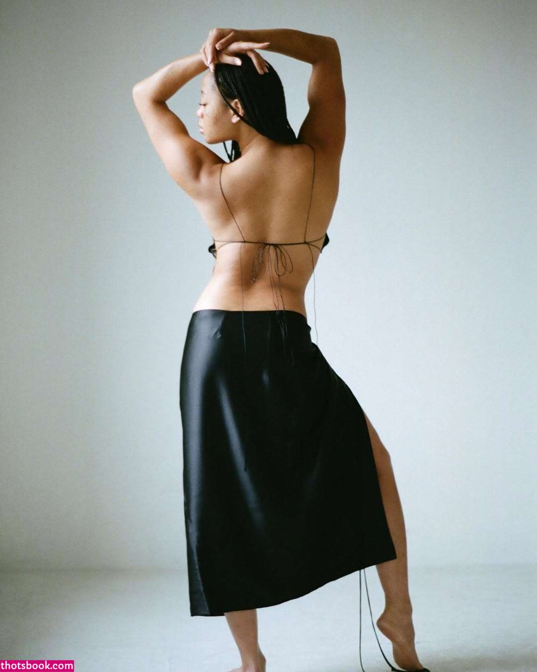 Salem Mitchell Photo #14