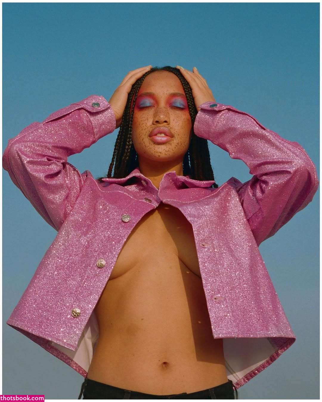 Salem Mitchell Photo #17