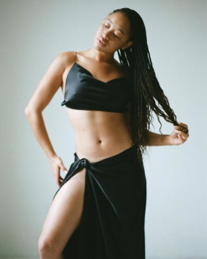 Salem Mitchell Photo #13