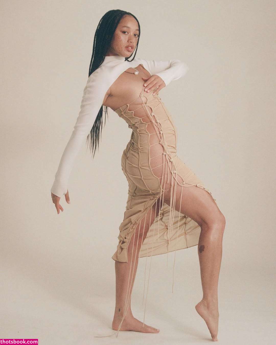 Salem Mitchell Photo #20