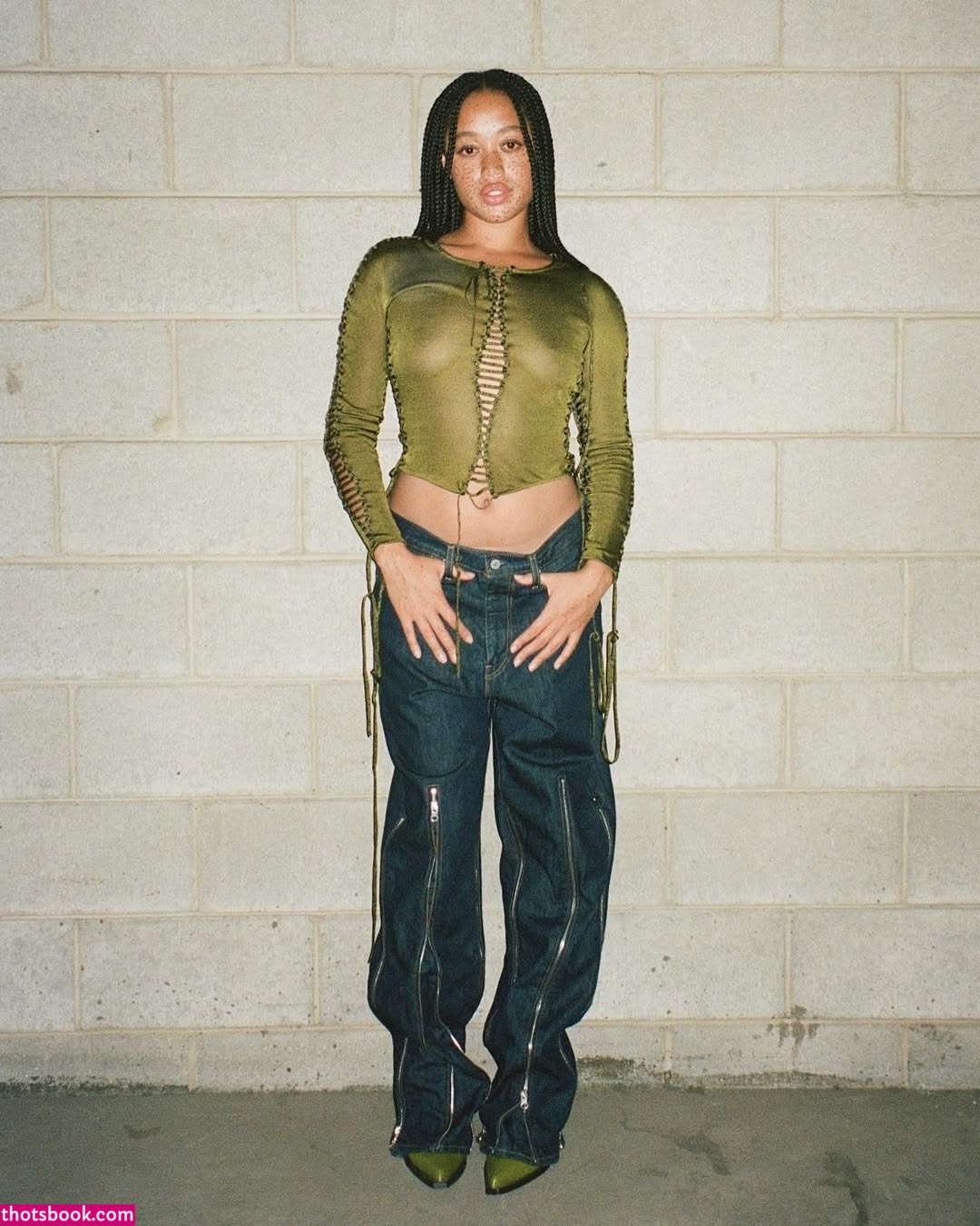 Salem Mitchell Photo #23