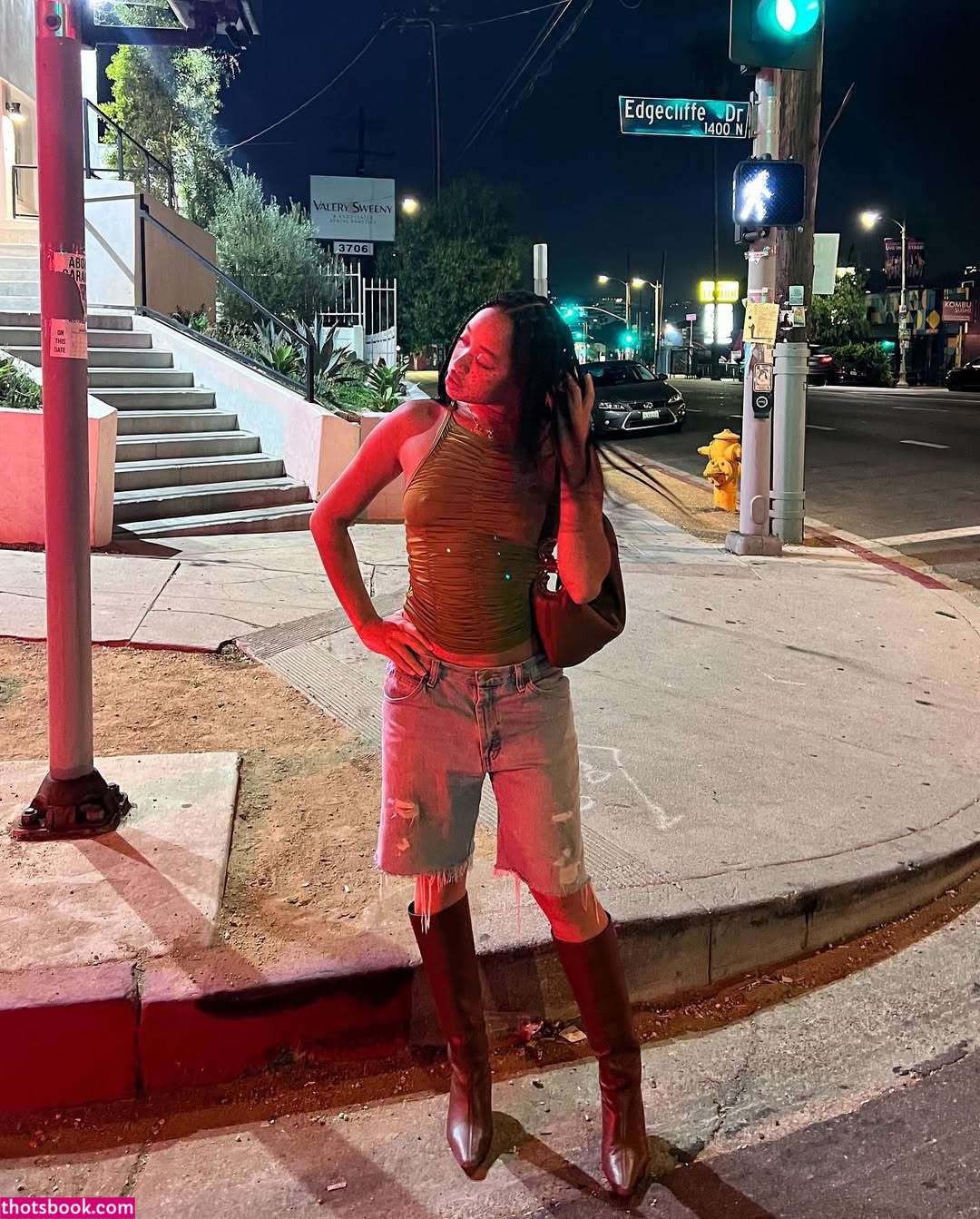 Salem Mitchell Photo #24