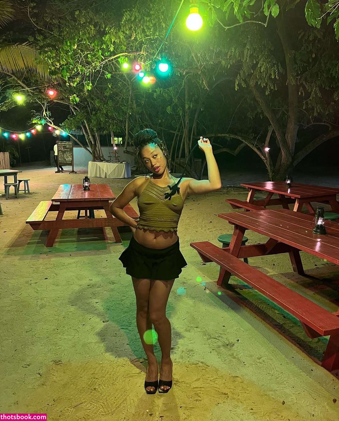 Salem Mitchell Photo #29