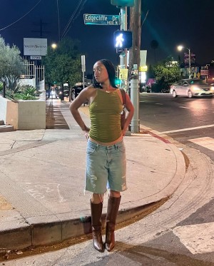 Salem Mitchell Photo #25