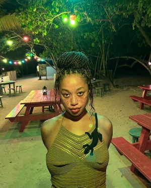 Salem Mitchell Photo #26