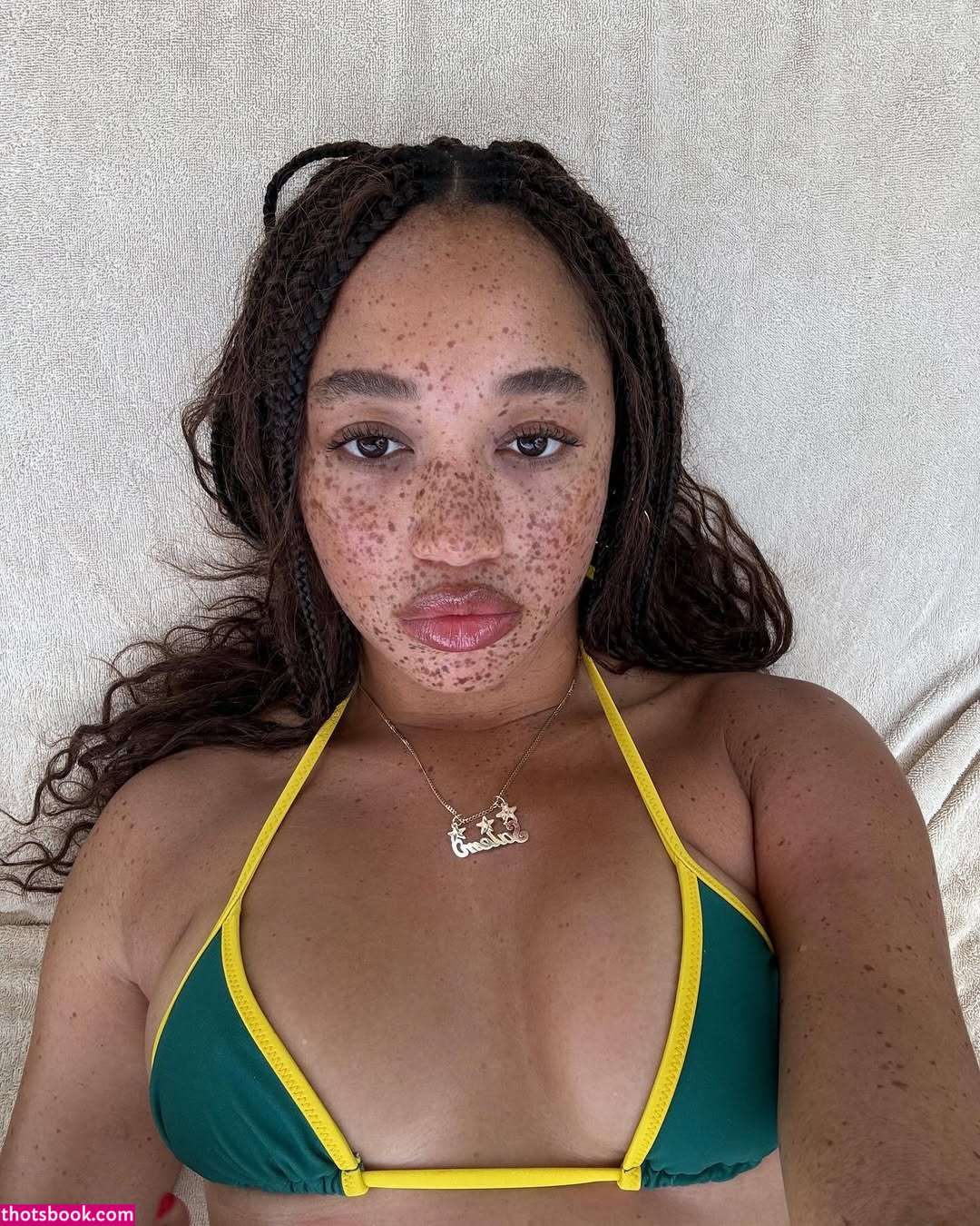 Salem Mitchell Photo #34