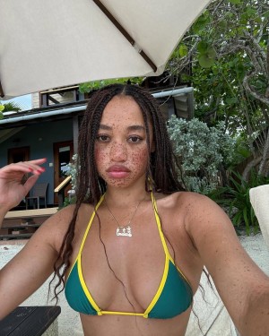 Salem Mitchell Photo #31