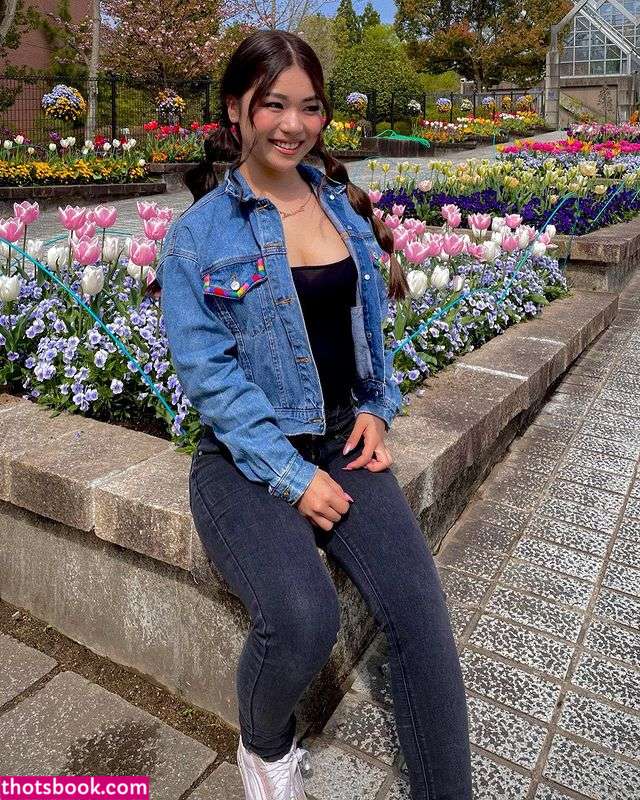 Yuki Pinkymoon Photo #12