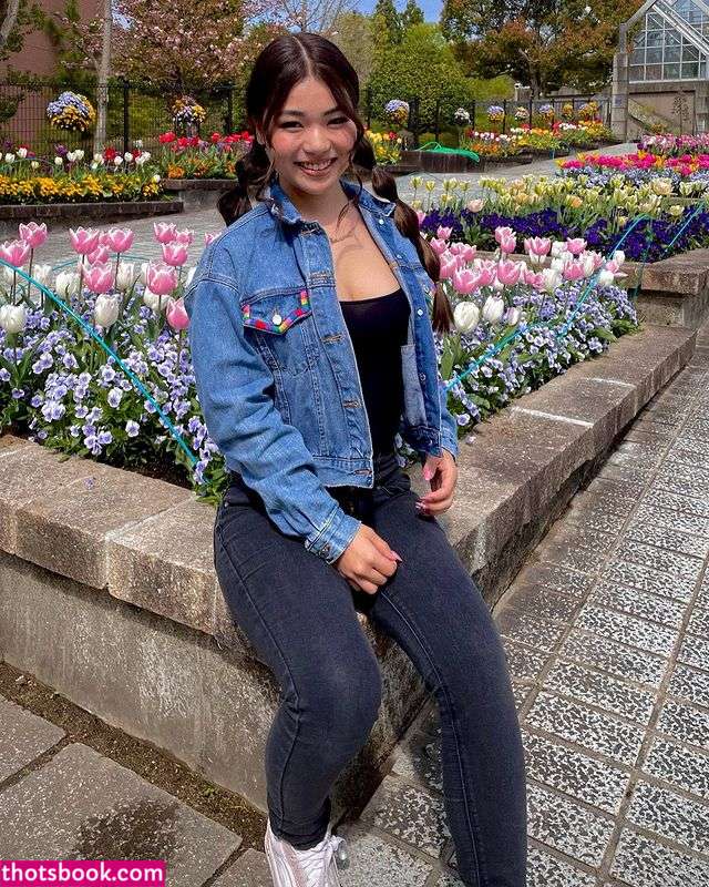 Yuki Pinkymoon Photo #20