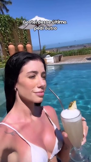 Maria Lina Video #58