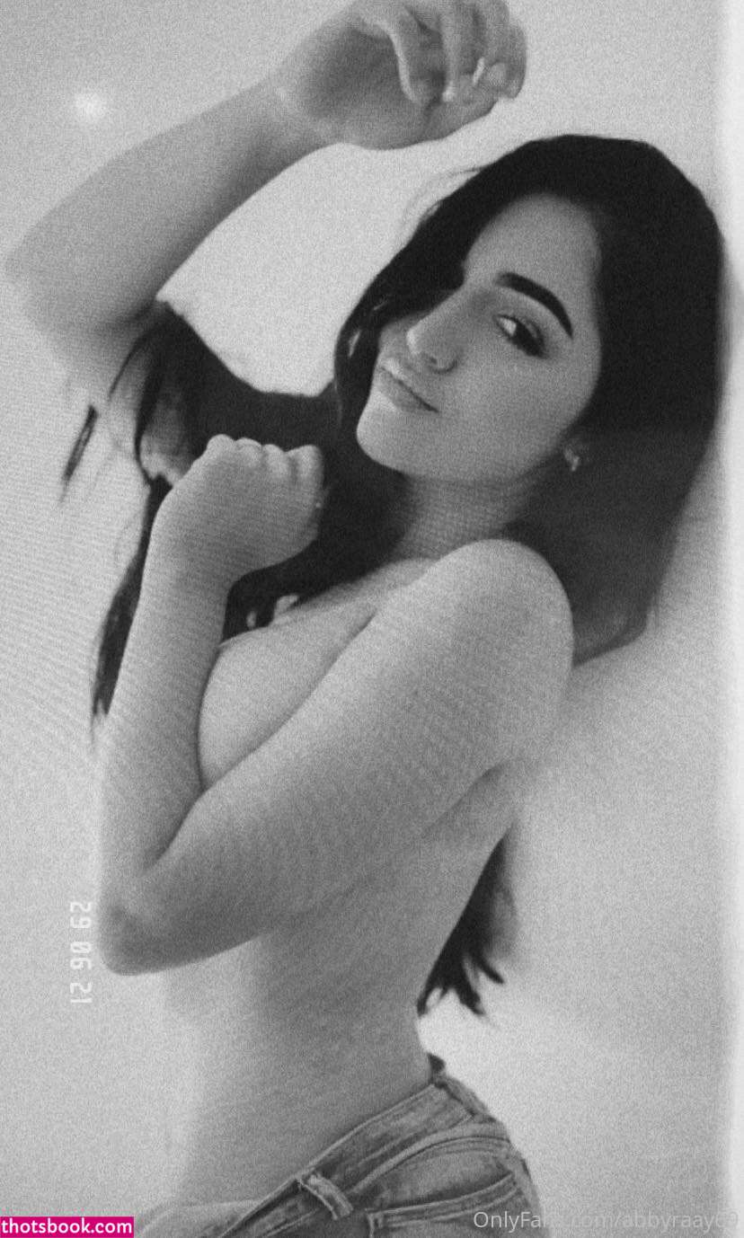 Abby Ray Photo #4