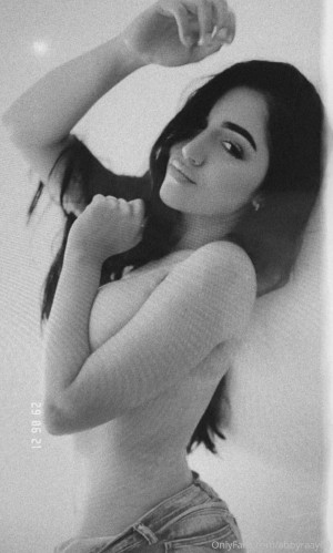Abby Ray Photo #4
