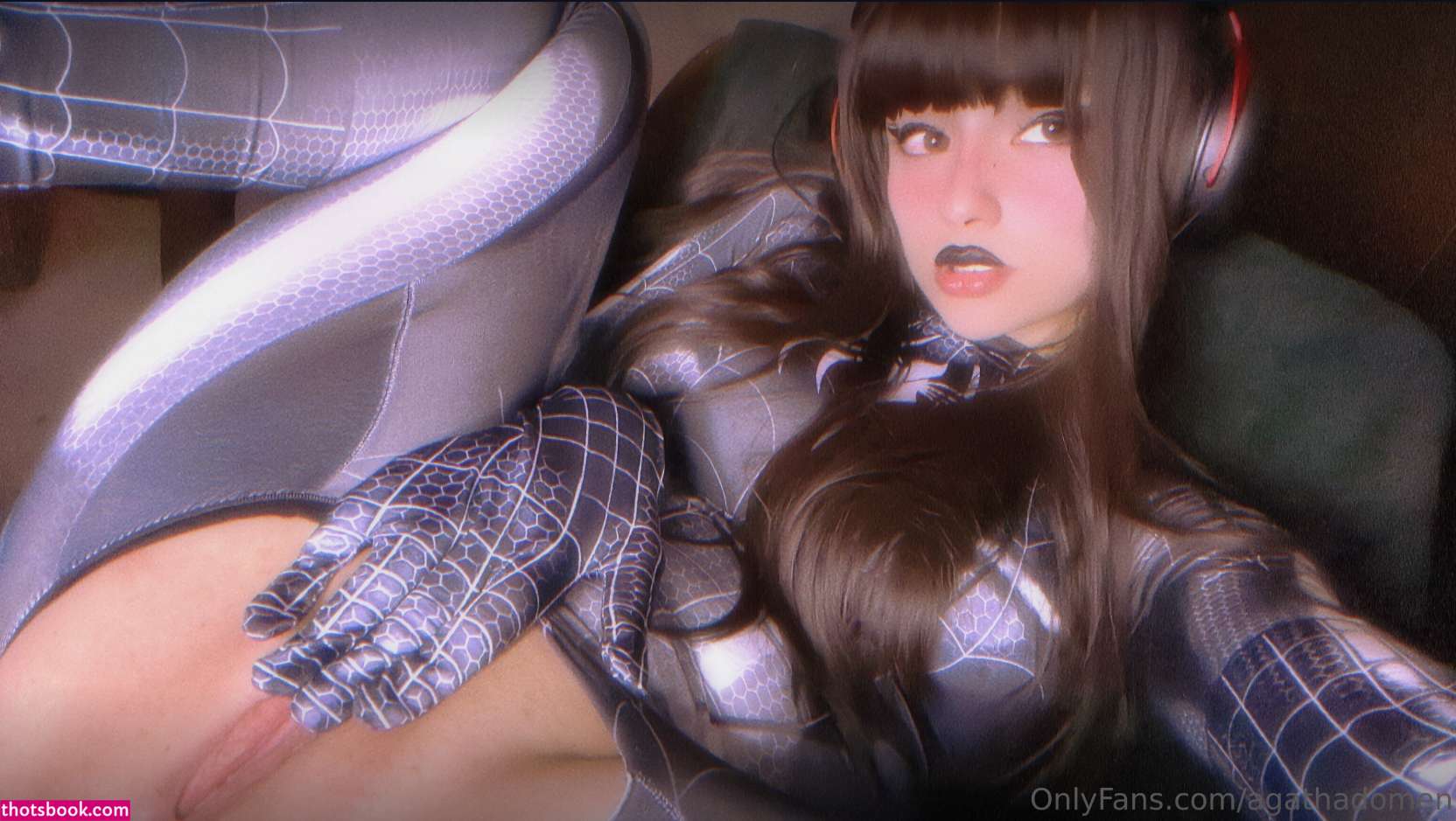 Agathadomen Photo #25