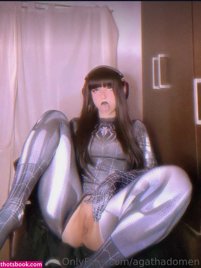 Agathadomen Photo #33
