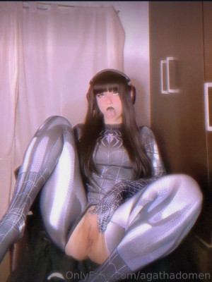 Agathadomen Photo #33