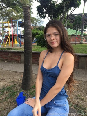 Alejandra Gomez Photo #52