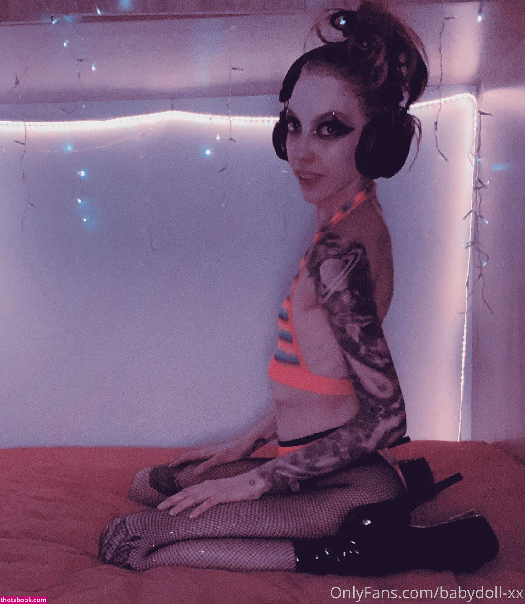 Babydoll Xx Photo #6