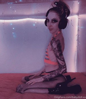 Babydoll Xx Photo #6